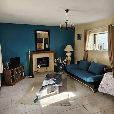 Tatil Evi Le Des Jardins D'hayden