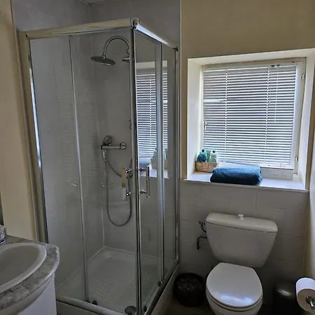 Tatil Evi Le Des Jardins D'hayden Courson