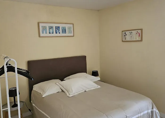 Le Des Jardins D'hayden Prázdninový dům Courson